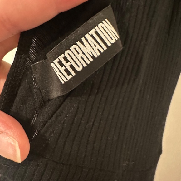 Reformation Midi Dress - Picture 7 of 8